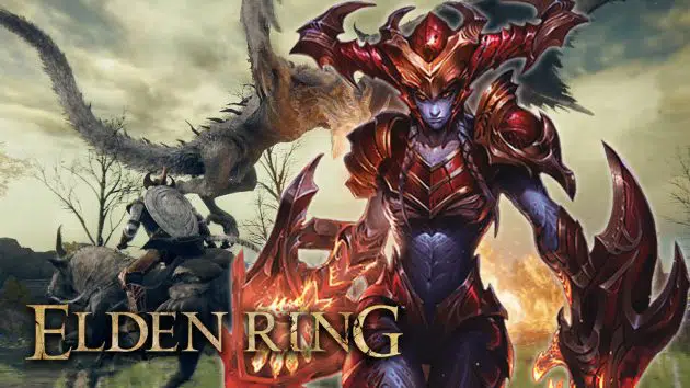 Elden Ring получает самую большую скидку с момента выпуска игры