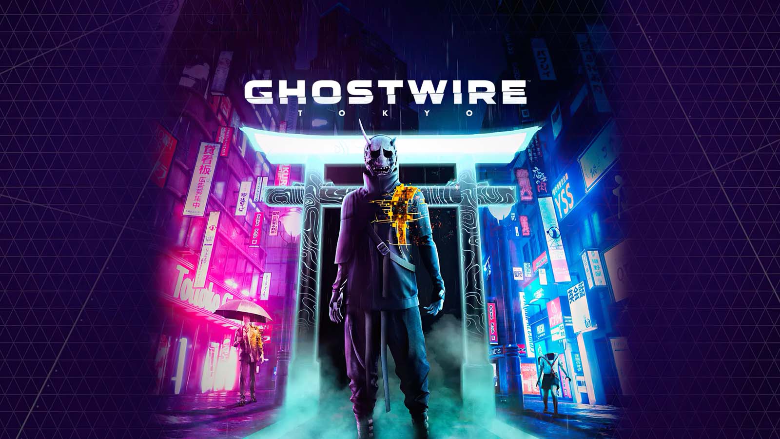 Ghostwire: Tokyo — Как разблокировать все достижения