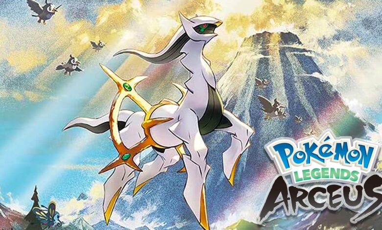 Pokemon Legends Arceus 在哪里可以找到所有板块 额外任务指南