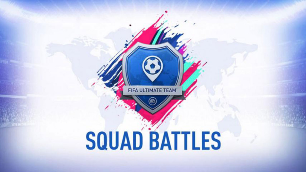 Награды FIFA 22 Squad Battles: ранги, время выхода и советы