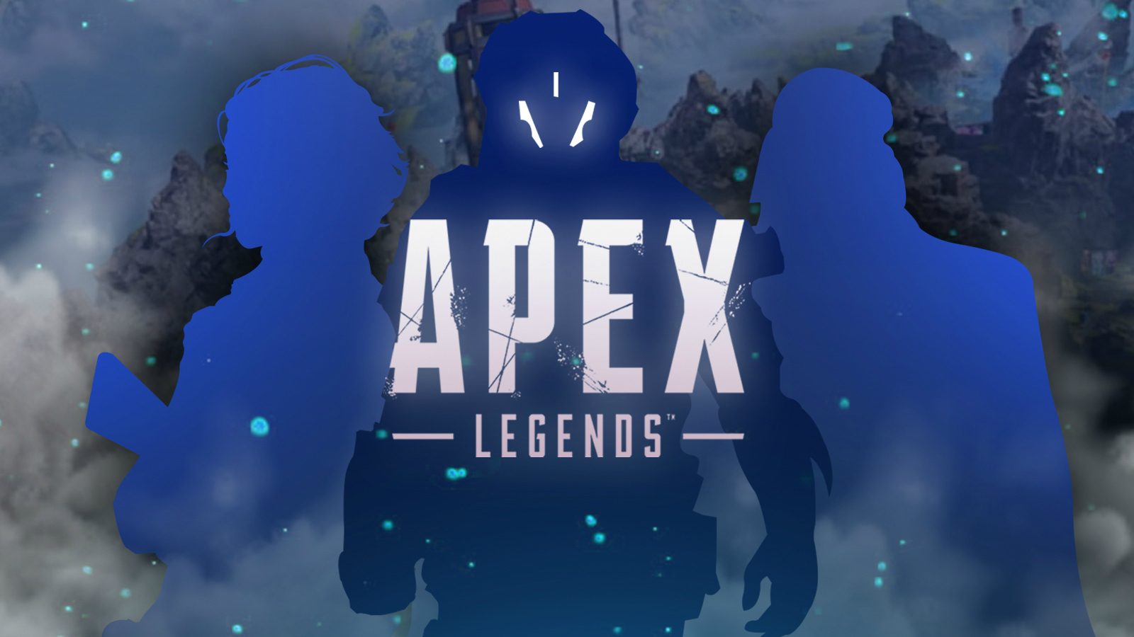Кто такая Вантаж в Apex Legends? Утечка способностей легенды, подробности