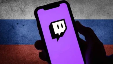 Twitch прекращает выплаты российским стримерам из-за санкций