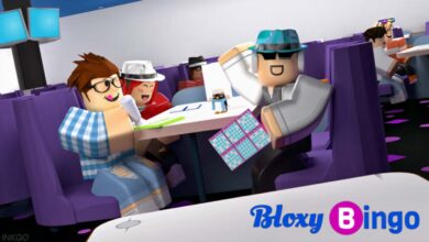 Bloxy Bingo Коды (май 2022) – Гемы, Танцы, Маркеры!