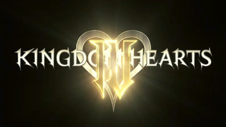 Kingdom Hearts 4 основана на Final Fantasy Versus XIII?