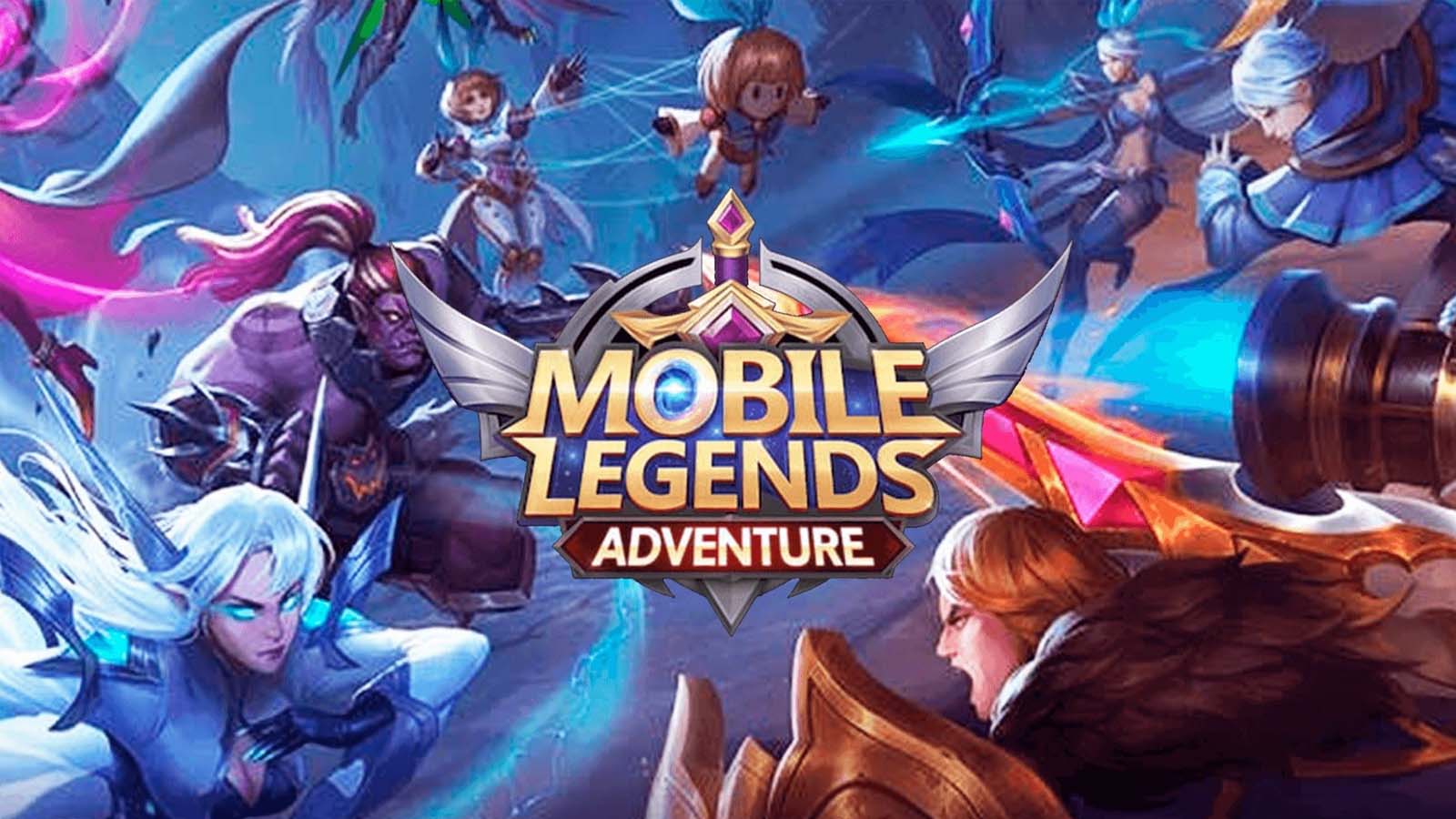 Тир Лист Mobile Legends: Adventure – Рейтинг персонажей (август 2023)