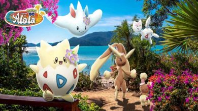 Pokémon Go Spring to Spring Event 2022: полевые исследования, вылупление яиц и дебютные покемоны