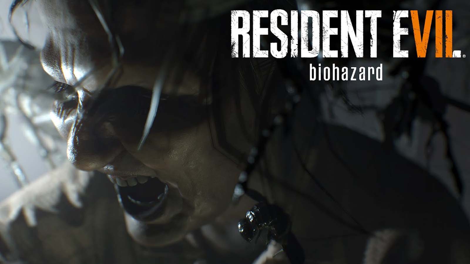 Resident Evil 7: Biohazard — Таблица к Cheat Engine [UPD: 17.04.2022]