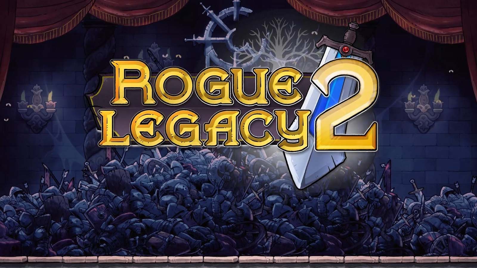 Читы Rogue Legacy 2 — Таблица для Cheat Engine [1.1.0]