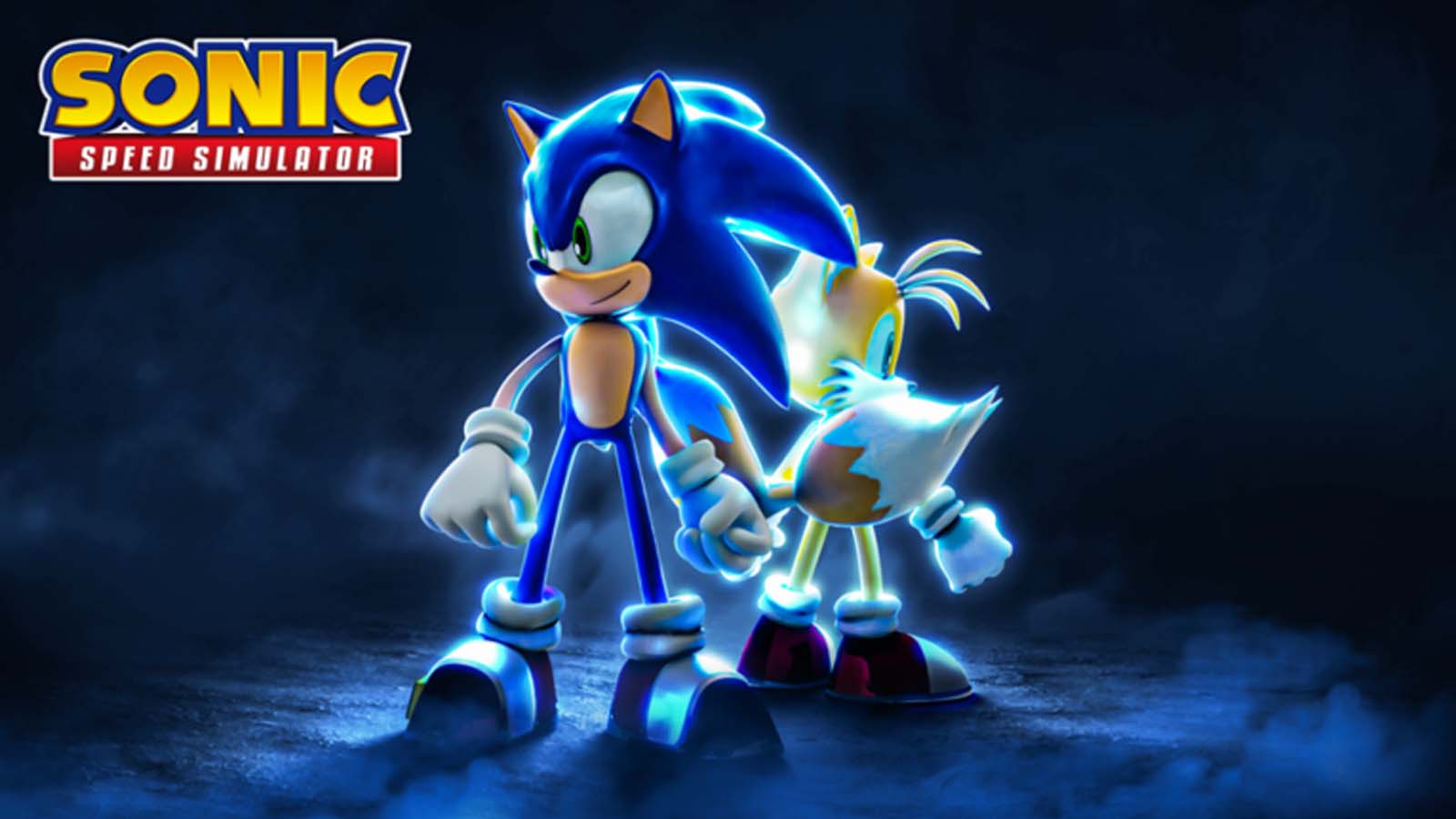 Коды Sonic Speed Simulator (март  2024) – [👾GLITCH]