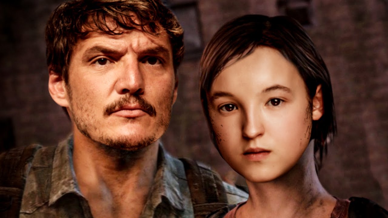 Подробности о сериале «The Last Of Us» на канале HBO: актеры, фото со съемок и многое другое