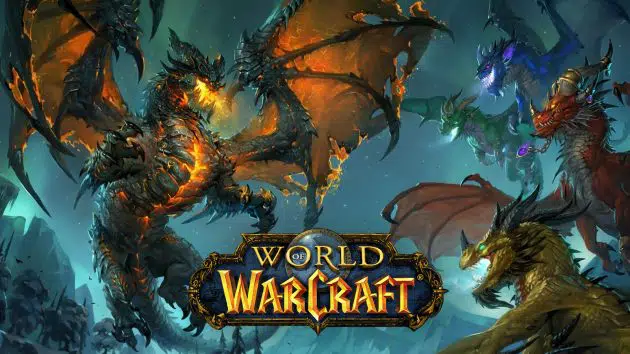 World of Warcraft: Dragonflight – Утечки прямиком с Blizzard