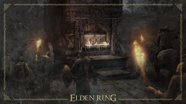 Elden Ring: Лучшее оружие на ранних этапах для любой сборки