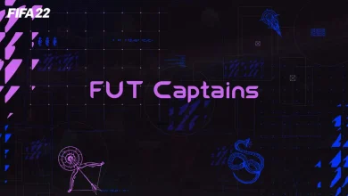 FIFA 22 FUT Captains: утечки Команды 1, обновления героев и прогнозы