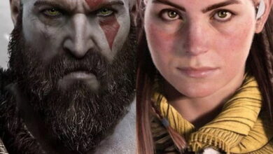 Netflix и Amazon работают над сериалами по God of War и Horizon Zero Dawn