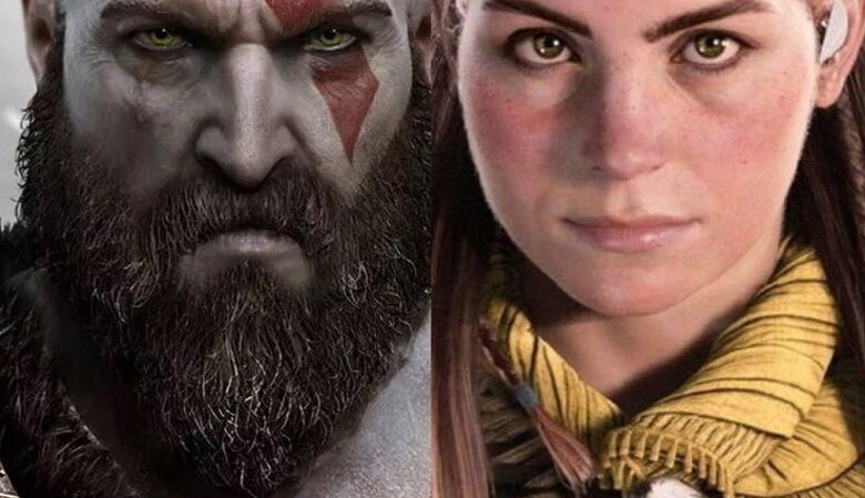 Netflix и Amazon работают над сериалами по God of War и Horizon Zero Dawn