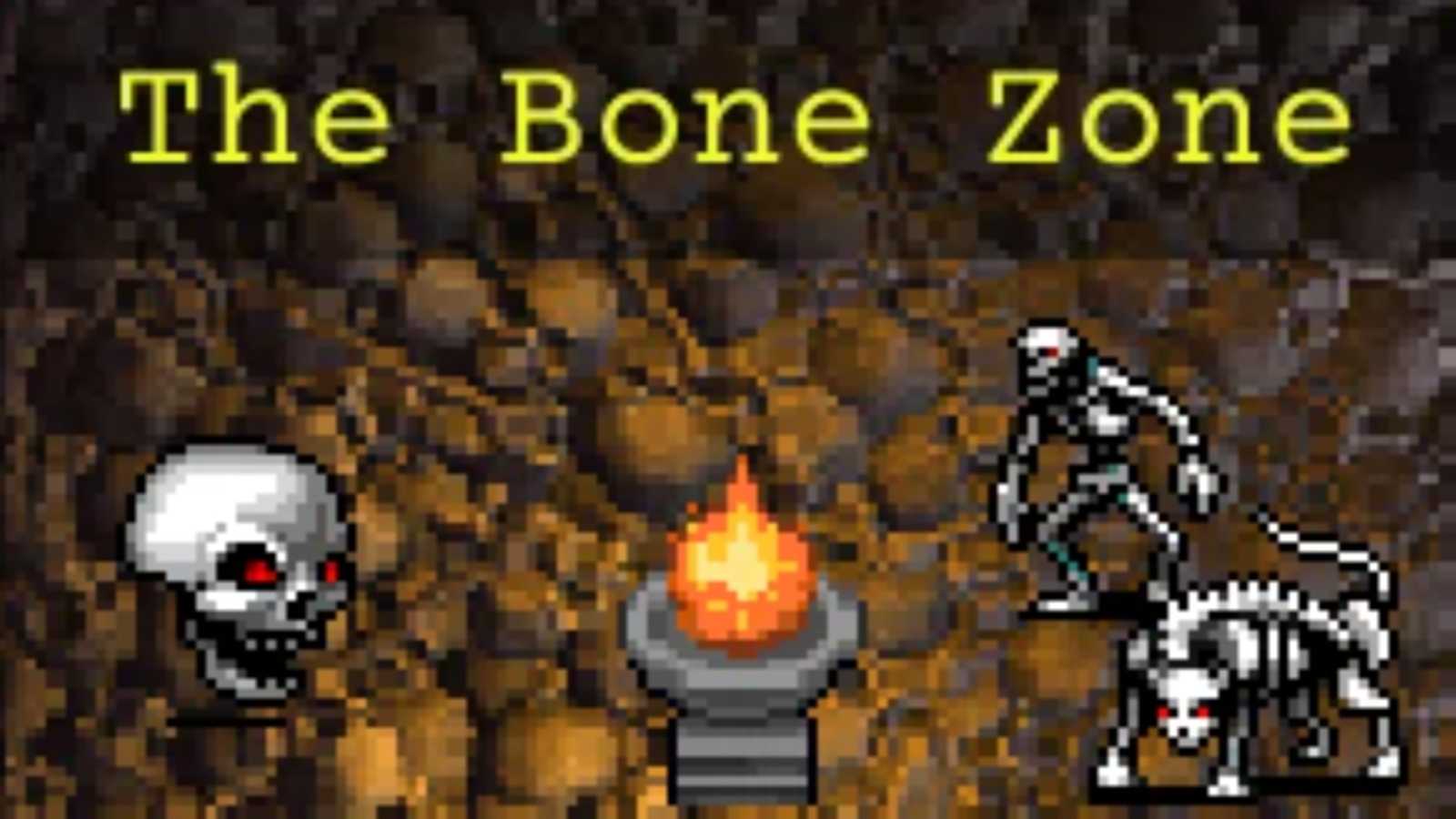 Come Sbloccare Bone Zone In Vampire Survivors