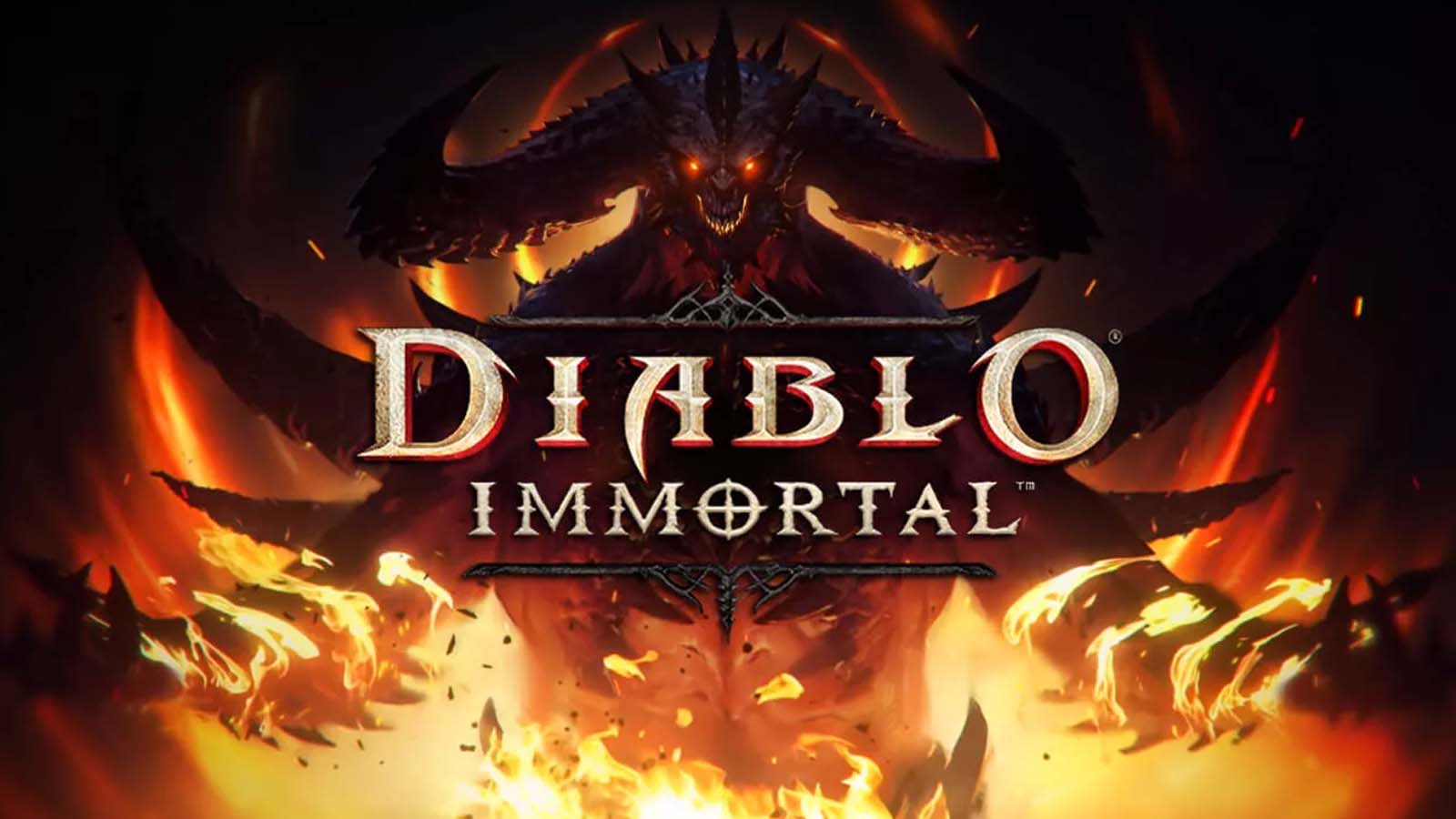 diablo immortal ios announcement