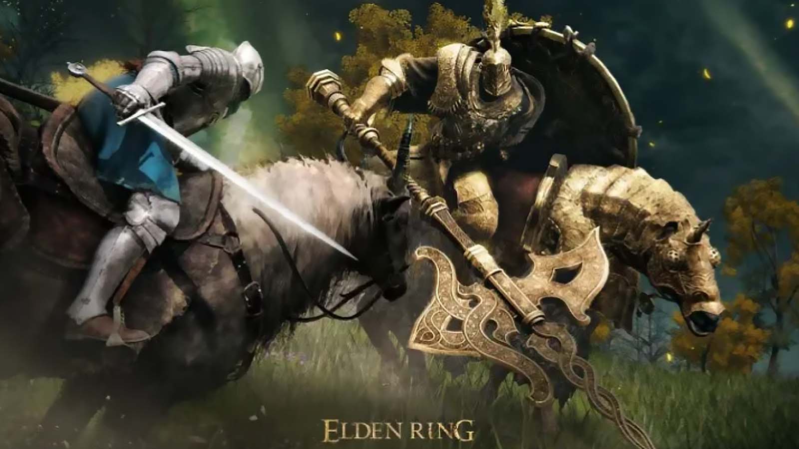 Подборка лучших модов для Elden Ring – броня, оружие, сложность, графику, карты