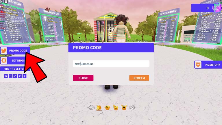 Roblox City Gucci Cheats (April 2023) – Free Rewards!