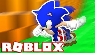 Roblox Sonic Speed Simulator: как разблокировать всех персонажей