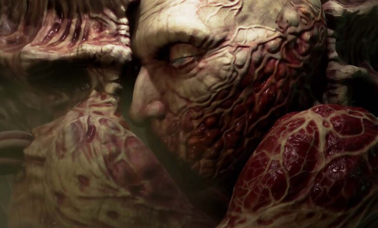 Scorn может получить дату релиза на Xbox и Bethesda Showcase Scorn может получить дату релиза на Xbox и Bethesda Showcase