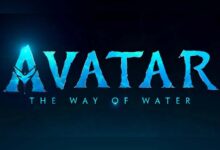 《阿凡达：水之道》的第一部预告片