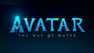 Первый трейлер фильма «Аватар: Путь воды»
