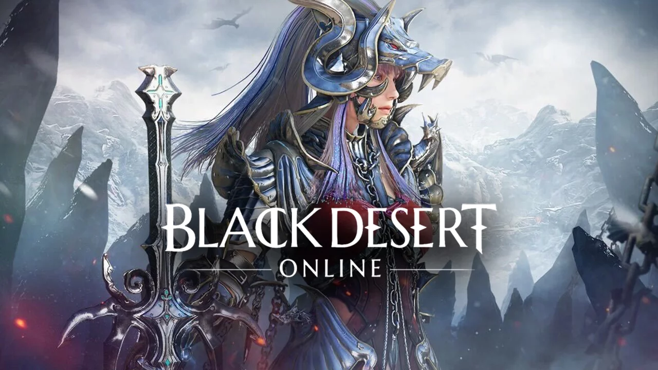 Коды Black Desert Online (август 2023): Вся бесплатная добыча
