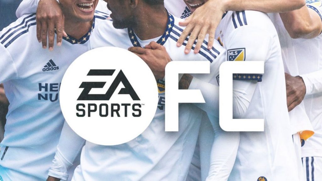 EA SPORTS FC: ребрендинг FIFA, игровые режимы, лицензии, многое другое