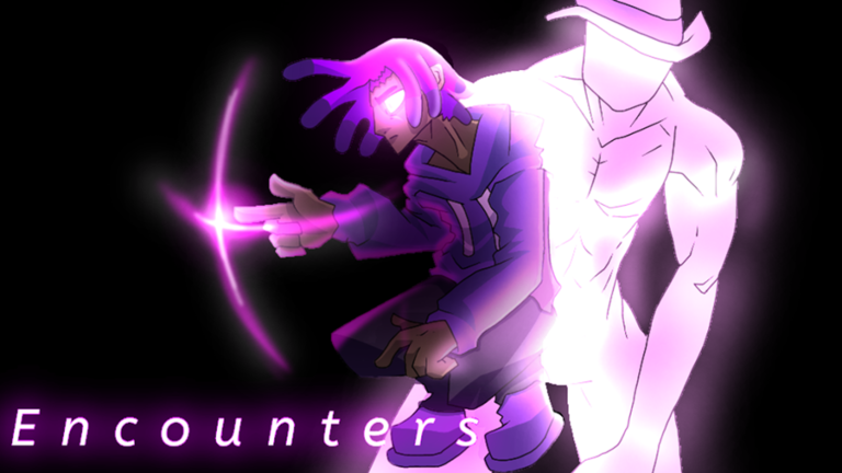 UPD-X2-Encounters