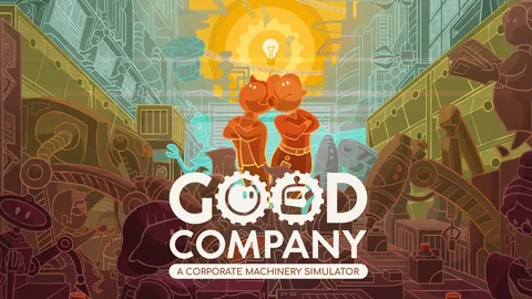 Good Company – трофеи 100 (ачивки, достижения) для PC