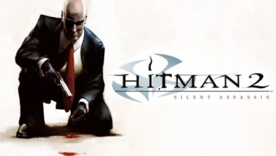 Hitman 2: Silent Assasin - Прохождение на 100%