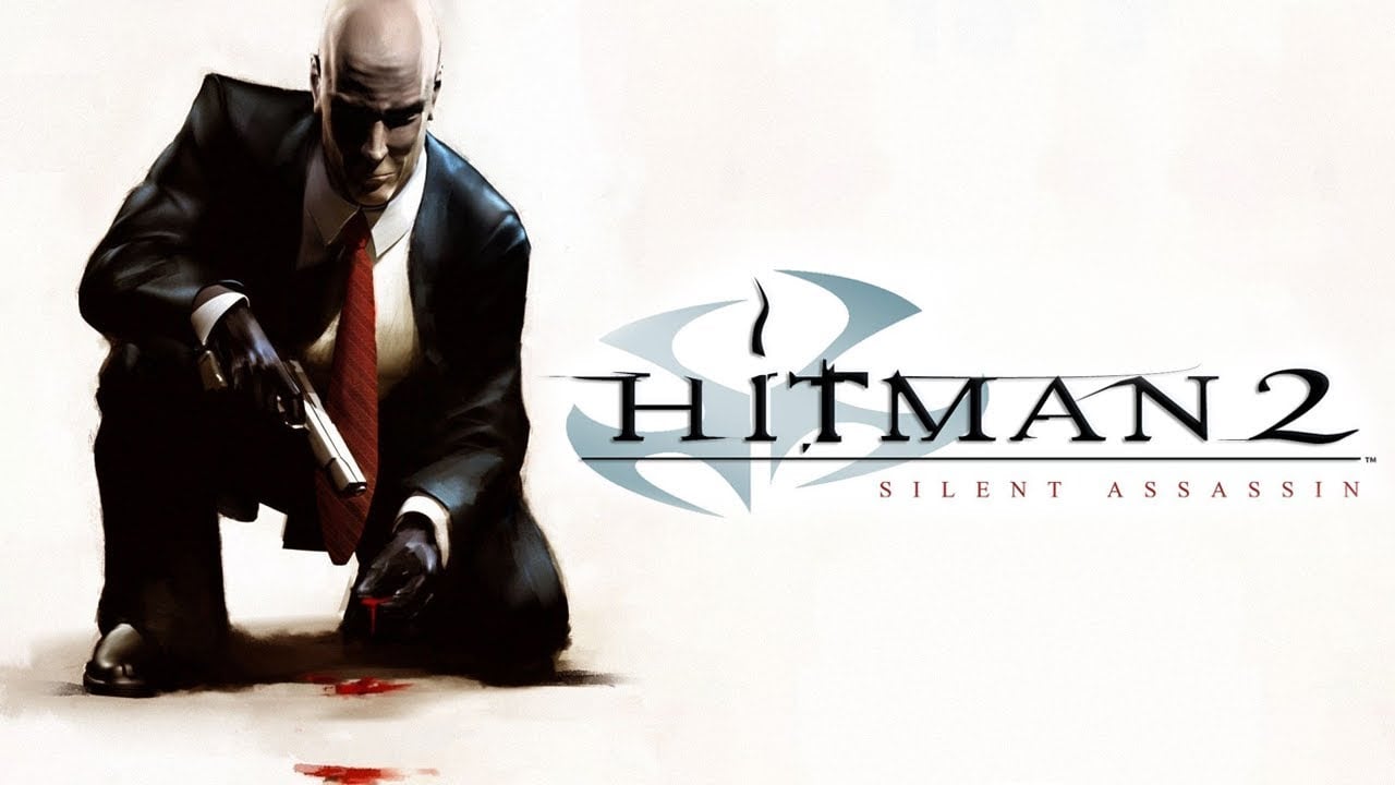 Hitman 2: Silent Assasin — Прохождение на 100%