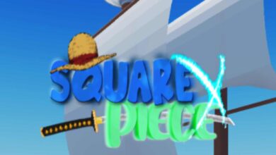 Коды Square Piece 2 (июнь 2022) - Бесплатные награды!