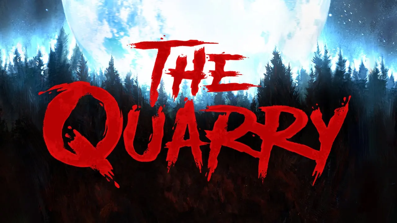 Прохождение The Quarry — Карты, улики и доказательства.
