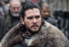 Kit Harington to return as Jon Snow in Game of Thrones sequel