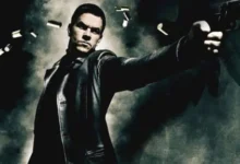 New Max Payne movie allegedly being developed by 20th Century Studios