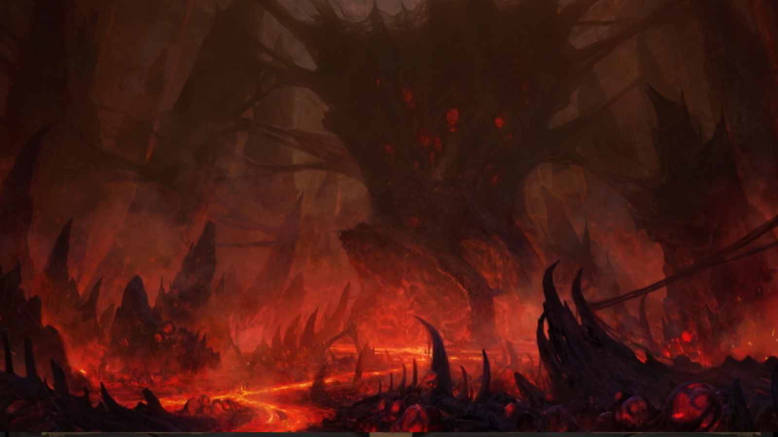Демонические Врата Diablo Immortal – Как найти порталы и пройти их