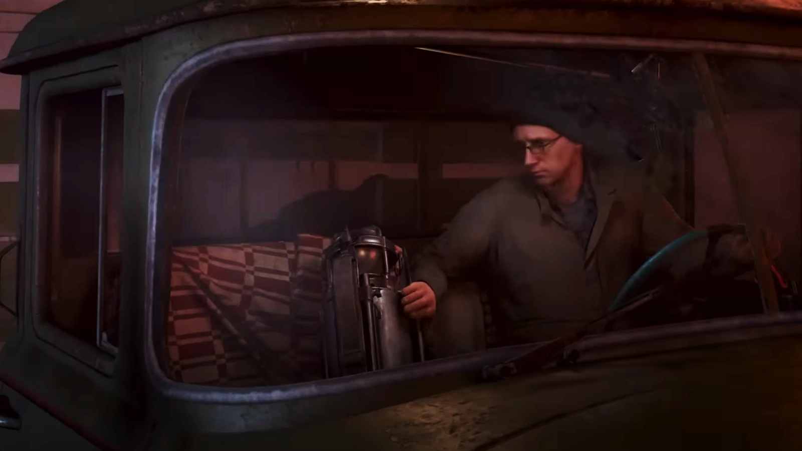 На Xbox Games Showcase Extended 2022 показан новый трейлер Stalker 2: Heart of Chornobyl