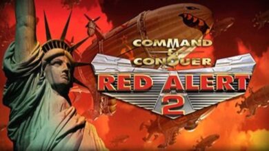 Прохождение Command & Conquer: Red Alert 2