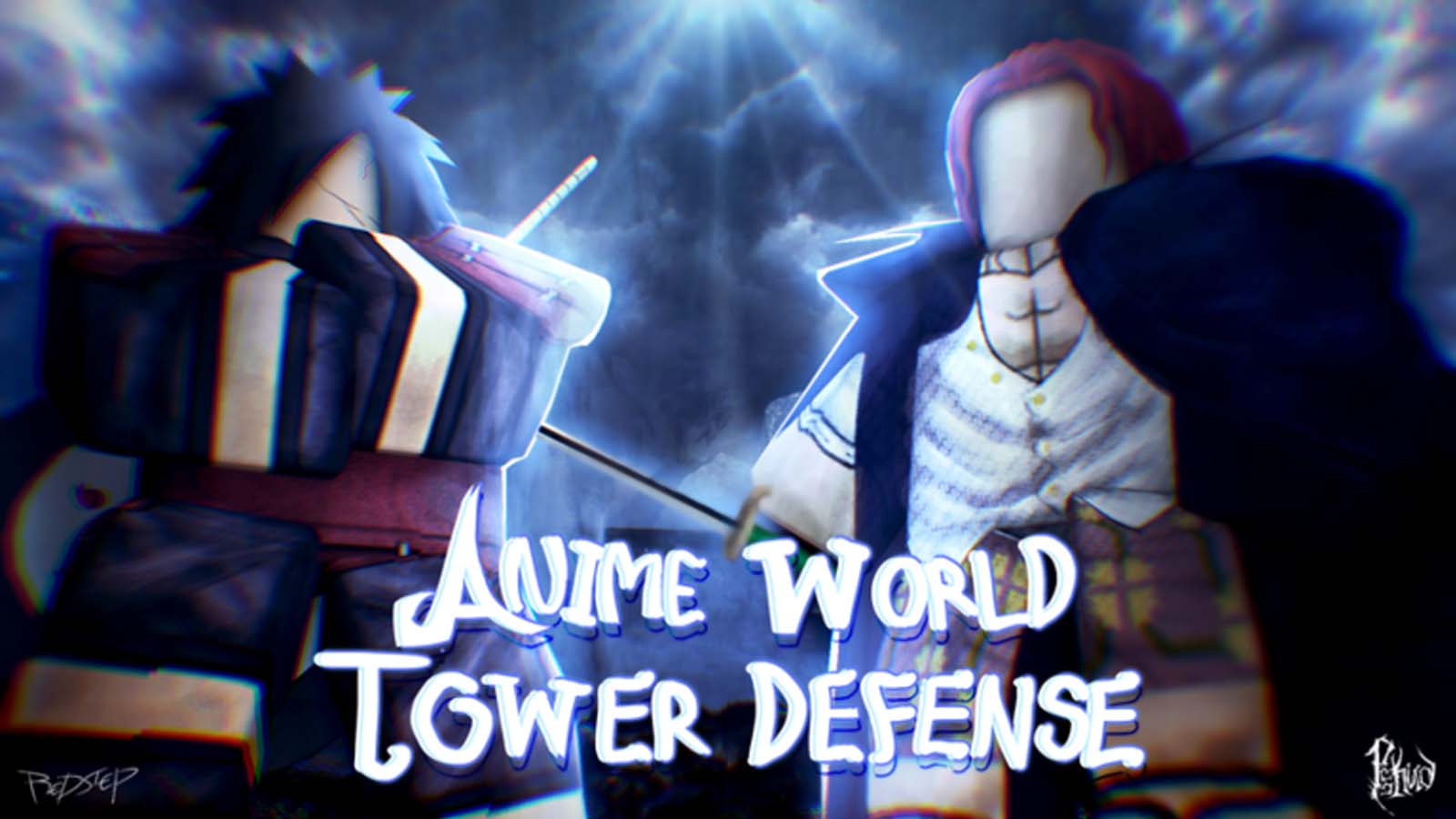 Коды Anime World Tower Defense (июль 2023) – обновление 2.5!