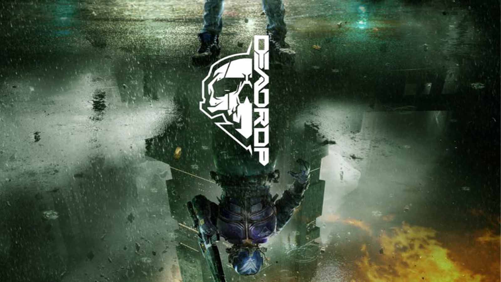 Midnight Society, fondata dallo streamer Dr Disrespect, ha mostrato il primo gameplay di Deaddrop