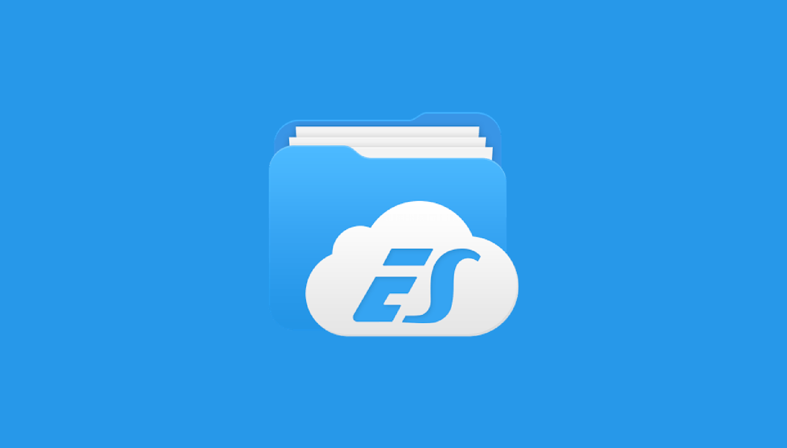 Взлом ES Проводник (ES File Explorer File Manager) v 4.2.8.7.1