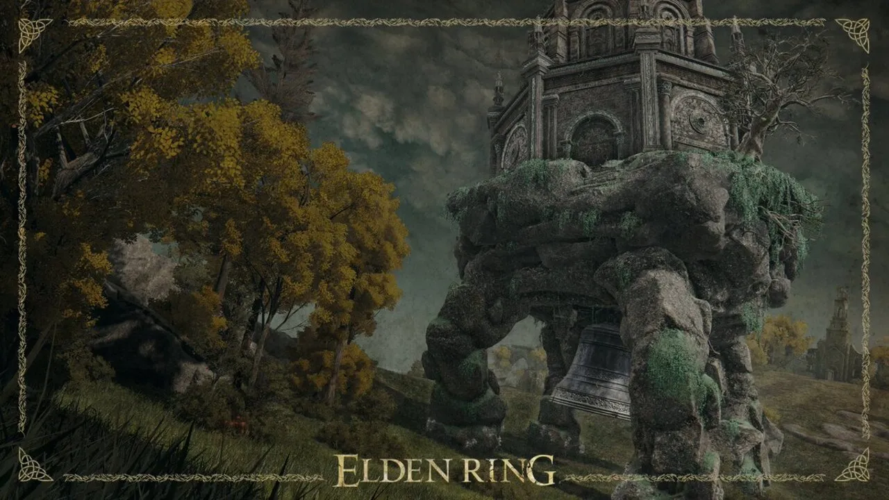 Как найти и опрокинуть Блуждающие мавзолеи в Elden Ring