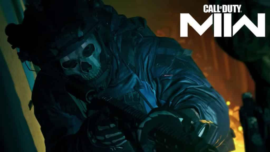 Modern Warfare 2 выйдет в октябре 2022 года, долгожданное продолжение MW 2019.