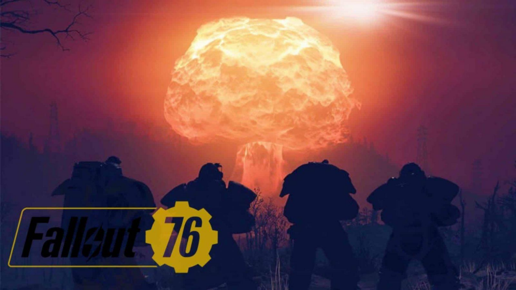 Ядерное оружие в Fallout 76 может обрушить опустошение на ваших врагов.