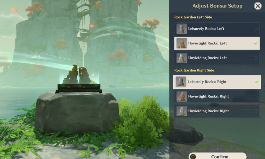 How to solve the monument puzzles on Pudding Island of the Golden Apple Archipelago