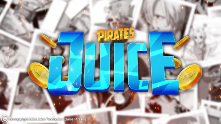 art Juice Pirates