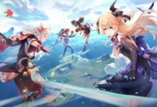 screenshot from the game
