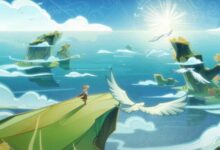 Spring Yard of yesteryear Genshin Impact: Part 3: How to solve all the puzzles